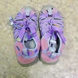 Keen Sandals